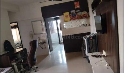 Hall Image of 1180 Sq.ft 2 BHK Apartment / Flat for sale in Ambika Heights, Nana Varachha Surat for Rs. 3000000