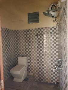 Bathroom Image of 1253 Sq.ft 3 BHK Apartment / Flat for sale in Ghoramara Guwahati for Rs. 6300000