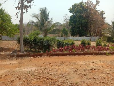Image of 3100 Sq.ft Residential Plot / Land for sale in Murbad, Thane for Rs. 2100000