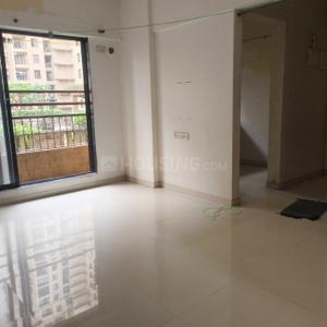 Living Room Image of 585 Sq.ft 1 BHK Apartment / Flat for rent in Raunak City 2, Kalyan West Kalyan for Rs. 12900