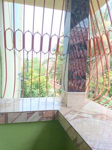 Living Room Image of 900 Sq.ft 2 BHK Builder Floor for rent in Thakurpukur Kolkata for Rs. 15000