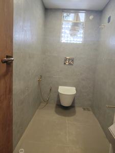 Bedroom Two Image of 1750 Sq.ft 3 BHK Apartment / Flat for sale in Uma Ananta, Kharghar Navi Mumbai for Rs. 21400000