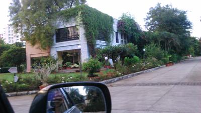 Image of 8011 Sq.ft Residential Plot / Land for sale in Almal Cascades, Wakad, Pune for Rs. 130000000