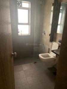 Bathroom Image of 1750 Sq.ft 3.5 BHK Apartment / Flat for sale in Vashi Navi Mumbai for Rs. 31000000