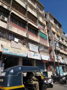 Image of 600 Sq.ft 1 BHK Apartment / Flat for sale in Sathe Complex, Sadar Bazaar, Pune for Rs. 4000000