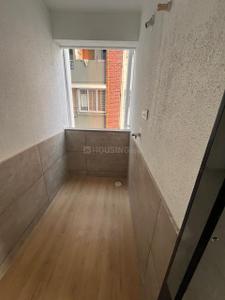 Balcony Image of 1780 Sq.ft 3 BHK Apartment / Flat for sale in Kothrud Pune for Rs. 19500000