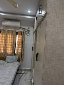 Bedroom Image of 3200 Sq.ft 4 BHK Independent House for sale in Gaddi Annaram Hyderabad for Rs. 26000000