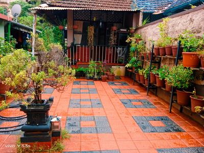 Image of 1415 Sq.ft 2 BHK Independent House for sale in Attavar, Mangalore for Rs. 6500000