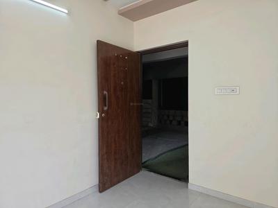 Living Room Image of 595 Sq.ft 1 BHK Apartment / Flat for sale in Mansarovar Ariana, Vasai West Vasai for Rs. 4100000
