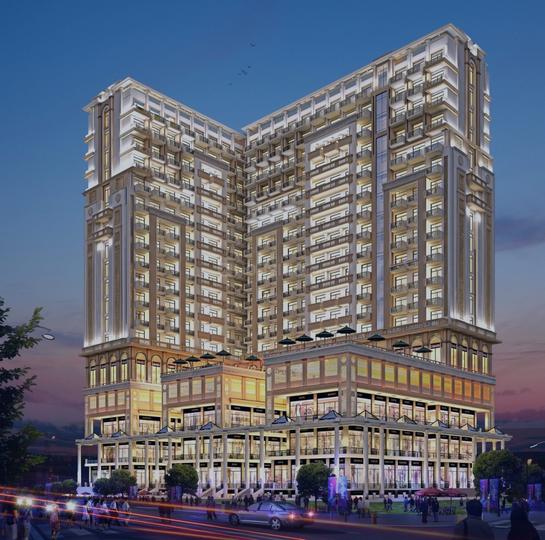 Kaveri City Centre Main Image 1