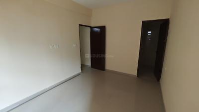 Bedroom Image of 673 Sq.ft 2 BHK Apartment / Flat for rent in Pyramid Elite, Sector 86 Gurgaon for Rs. 15000