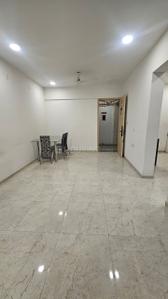 Hall Image of 900 Sq.ft 2 BHK Apartment / Flat for rent in Rama Metro Life Maxima Residences, Tathawade Pune for Rs. 28000