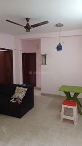 Hall Image of 1000 Sq.ft 2 BHK Apartment / Flat for rent in Sevoke Rd Siliguri for Rs. 21000