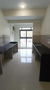 Kitchen Image of 1218 Sq.ft 3 BHK Apartment / Flat for sale in Kalpataru Elitus, Mulund West Mumbai for Rs. 33000000