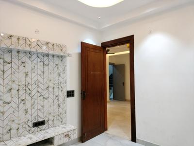 Bedroom Image of 1800 Sq.ft 4 BHK Builder Floor for sale in Vasundhara Ghaziabad for Rs. 17800000