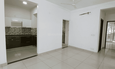 Kitchen Image of 1230 Sq.ft 3 BHK Apartment / Flat for sale in Strategic Royal Court, Noida Extension Greater Noida for Rs. 9500000
