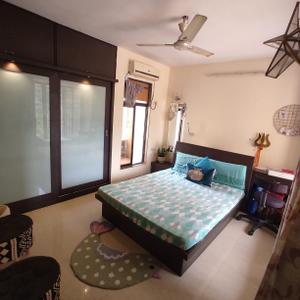 Image of 1024 Sq.ft 2 BHK Apartment / Flat for sale in DSS Mahavir Millennium, Thane West, Thane for Rs. 17000000