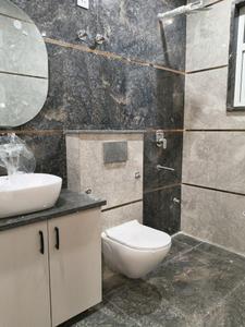 Common Bathroom Image of 1280 Sq.ft 3 BHK Builder Floor for sale in DLF Garden City Enclave Floors, Sector 93 Gurgaon for Rs. 19000000