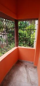 Balcony Image of 774 Sq.ft 2 BHK Apartment / Flat for sale in Sodepur Kolkata for Rs. 1850000