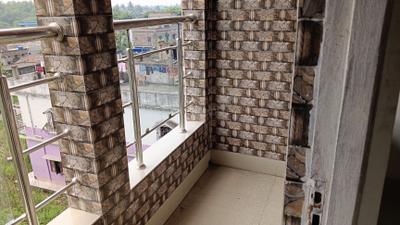 Image of 705 Sq.ft 2 BHK Apartment / Flat for sale in Gobra, Kolkata for Rs. 2009250