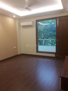 3 BHK Independent Builder Floor