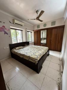 Bedroom Image of 1346 Sq.ft 3 BHK Apartment / Flat for sale in Canada Corner Nashik for Rs. 11000000