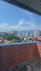 Balcony Image of 622 Sq.ft 1 BHK Apartment / Flat for rent in THE CAPITAL, Sahastradhara Road Dehradun for Rs. 26000
