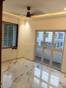 Bedroom Image of 960 Sq.ft 2 BHK Apartment / Flat for rent in Deolali Camp Devlali for Rs. 12000