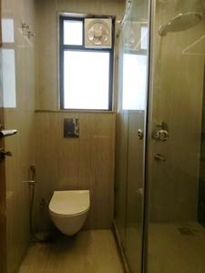 Bedroom One Image of 1935 Sq.ft 3 BHK Builder Floor for sale in Sector 43 Gurgaon for Rs. 26500000