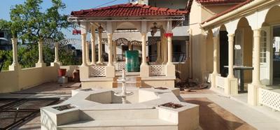 Balcony Image of 1800 Sq.ft 3 BHK Penthouse for sale in Pratapgunj Vadodara for Rs. 7200000