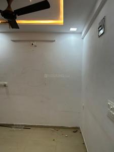 Hall Image of 1245 Sq.ft 2 BHK Apartment / Flat for rent in Devnandan Parisar, Adalaj Gandhinagar for Rs. 15000