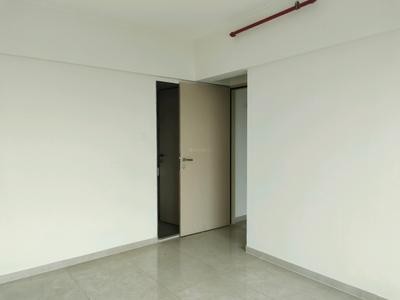 Bedroom Image of 1150 Sq.ft 3 BHK Apartment / Flat for sale in Gurukrupa Marina Enclave Wings Q And R With Kindergarten Phase IV, Malad West Mumbai for Rs. 28500000