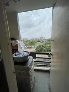 Balcony Image of 1230 Sq.ft 2 BHK Apartment / Flat for sale in Iscon Flower, Ghuma Ahmedabad for Rs. 5500000