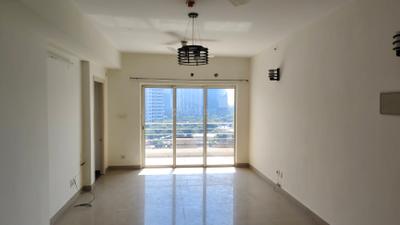 Living Room Image of 1200 Sq.ft 3 BHK Apartment / Flat for sale in Paras Tierea, Sector 137 Noida for Rs. 12500000