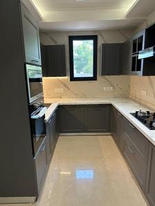 Kitchen Image of 2259 Sq.ft 3 BHK Builder Floor for sale in DLF Phase 2, DLF Phase 2 Gurgaon for Rs. 37000000