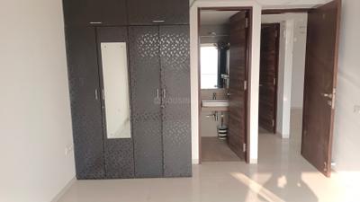 Bedroom Image of 1820 Sq.ft 3 BHK Apartment / Flat for sale in Akshar Alvario, Nerul Navi Mumbai for Rs. 37500000