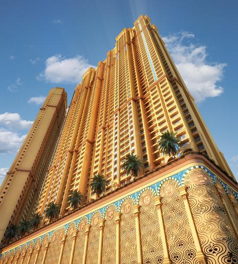 Arihant Clan Aalishan Main Image 1