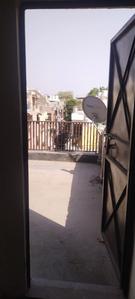 Balcony Image of 280 Sq.ft 1 RK Builder Floor for rent in Sector 24 Rohini New Delhi for Rs. 6000