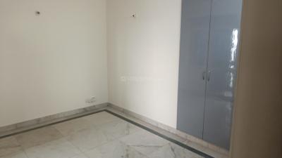 Bedroom Image of 1650 Sq.ft 3 BHK Apartment / Flat for rent in Sarve Satyam Apartment, Sector 4 Dwarka New Delhi for Rs. 43000