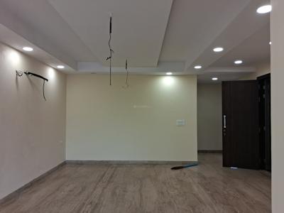 3 BHK Independent Builder Floor