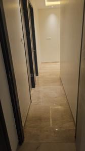 Image of 1650 Sq.ft 3 BHK Apartment / Flat for sale in Shree Mahavir Park Altezza, Andheri West, Mumbai for Rs. 55000000