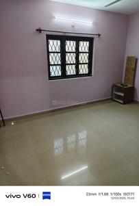 Bedroom Image of 400 Sq.ft 2 BHK Apartment / Flat for rent in Madgaon Goa for Rs. 15000