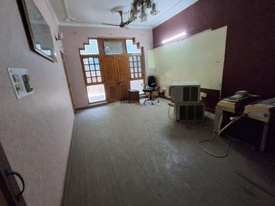 Hall Image of 950 Sq.ft 2 BHK Apartment / Flat for sale in Antariksha Apartments, Vikaspuri New Delhi for Rs. 10000000