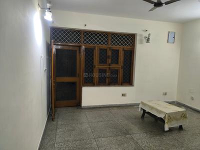 Bedroom Image of 1500 Sq.ft 1 BHK Builder Floor for rent in Sector 9 Faridabad for Rs. 18000
