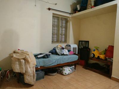 Bedroom Image of 2400 Sq.ft 2 BHK Independent House for sale in Vidyaranyapura Bengaluru for Rs. 18300000