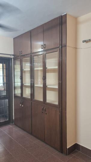 SUSMITA APART Bedroom One 1