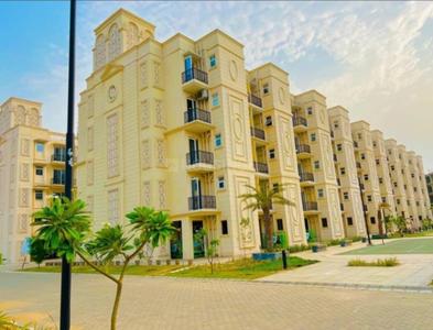 Image of 1439 Sq.ft 3 BHK Builder Floor for sale in Signature Global Park 2 And 3, Sector 36, Sohna for Rs. 12200000