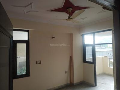 Bedroom Image of 2100 Sq.ft 3 BHK Apartment / Flat for sale in Indirapuram Ghaziabad for Rs. 23500000