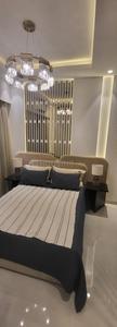 Bedroom Image of 850 Sq.ft 2 BHK Apartment / Flat for sale in Raunak Centrum, Chembur Mumbai for Rs. 16000000