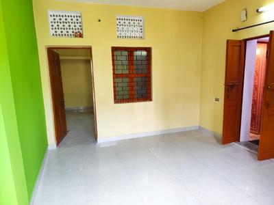 Living Room Image of 1100 Sq.ft 4 BHK Independent House for sale in Vikas Nagar Lucknow for Rs. 4500000